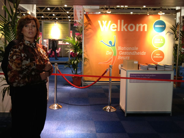 Gezondheidsbeurs