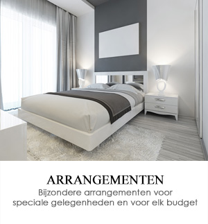 Wellness arrangementen